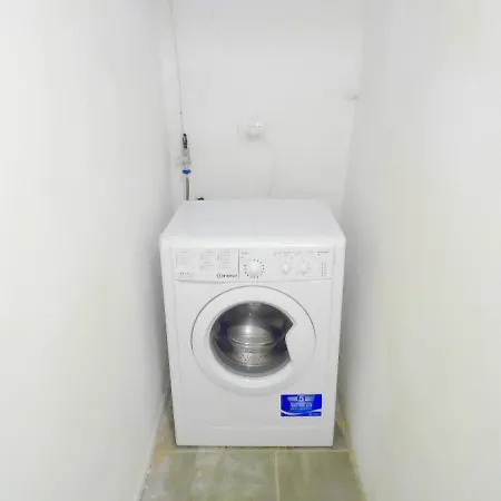 Mughetto Apartment Pescia
