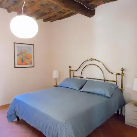 Apartment Mughetto